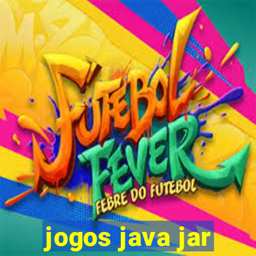 jogos java jar